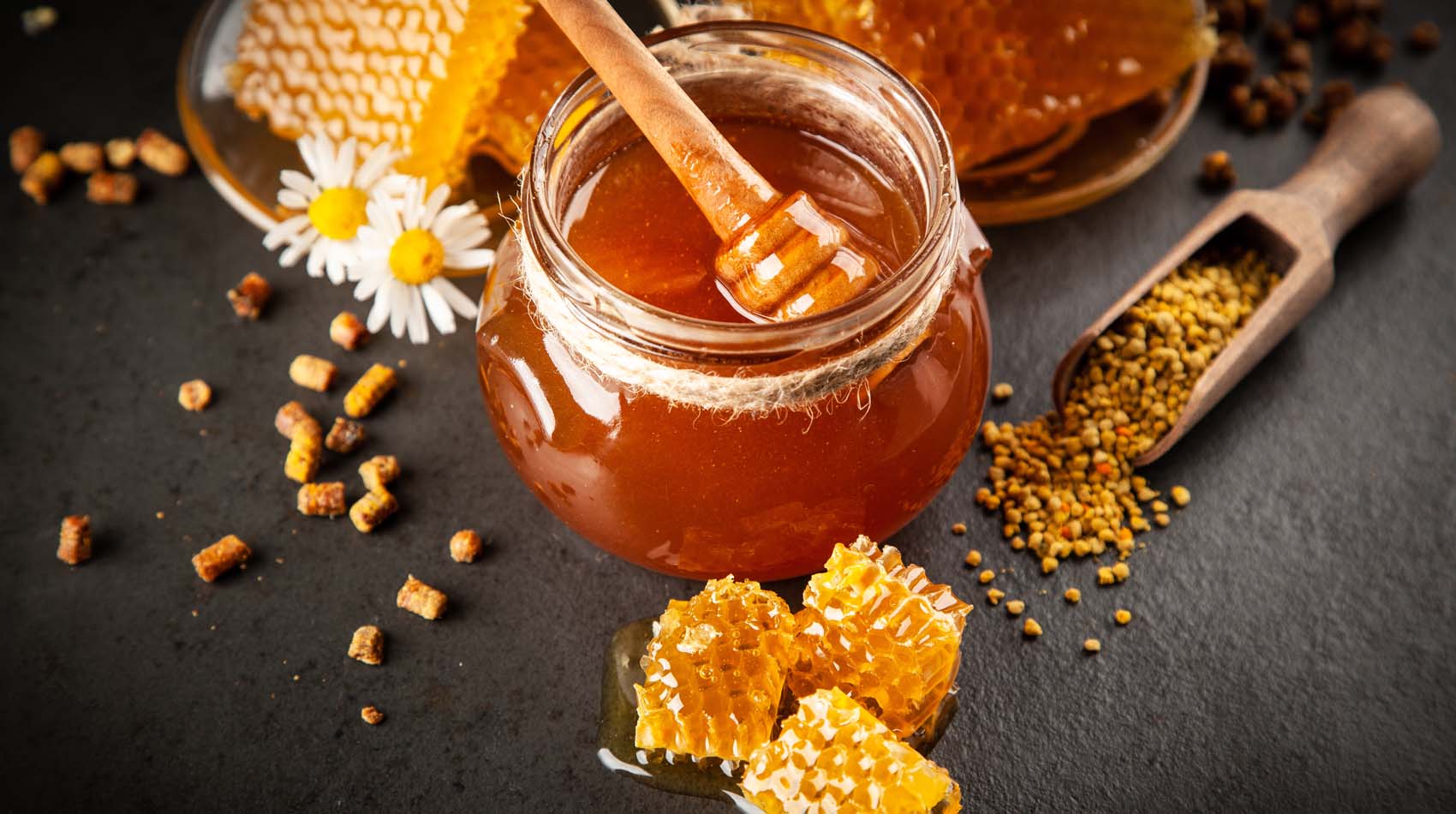 Tienda online de miel natural venta productos de temporada 30 años de tradición apícola en Ayora